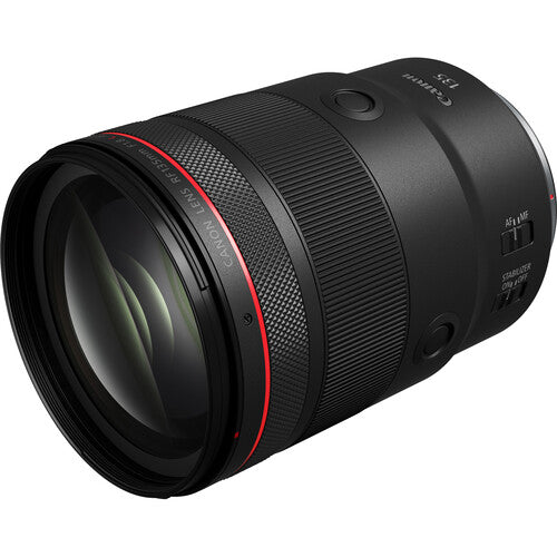 Canon RF 135mm f/1.8 L IS USM Lens Canon RF 135mm f/1.8 L IS USM Lens